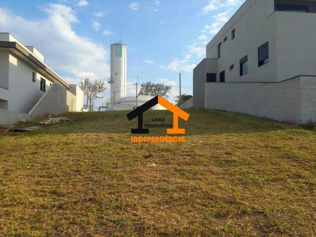 Terreno à venda, Residencial Fazenda Santa Rosa Fase 1, Itatiba, SP