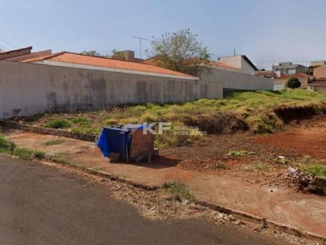 Terreno á Venda Residencial Flórida Ribeirão Preto / SP
