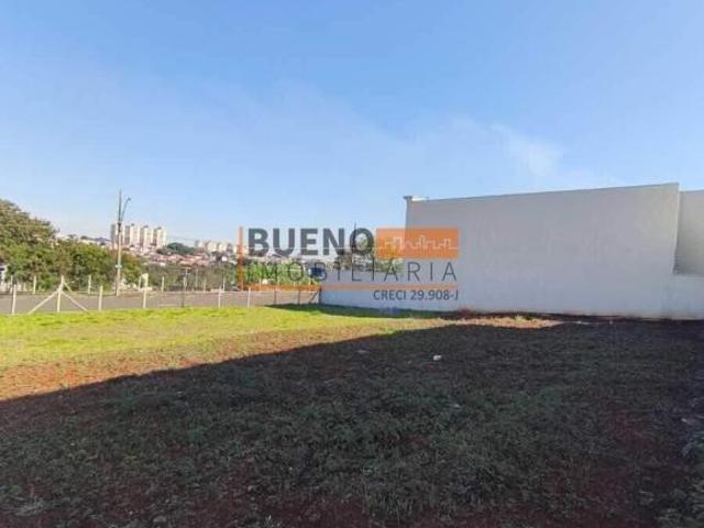 Terreno à Venda, Residencial Jardim dos Pinheiros, Americana, SP