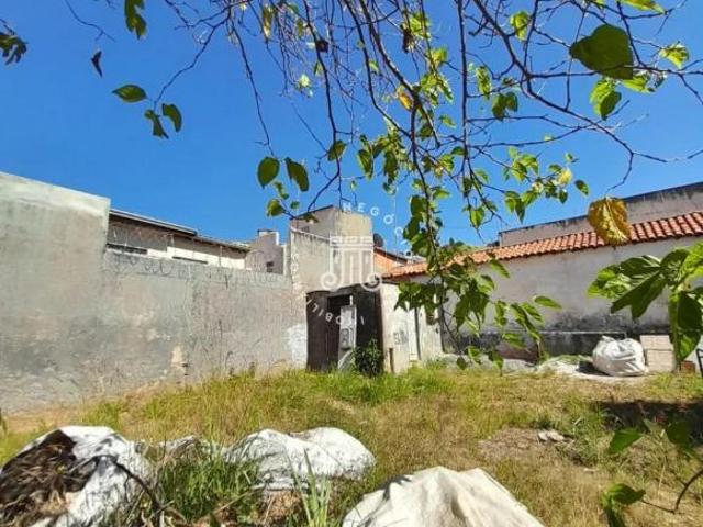 Terreno à venda residencial ou comercial no bairro Vila Nova Jundiainópolis, na cidade Jundiaí/SP