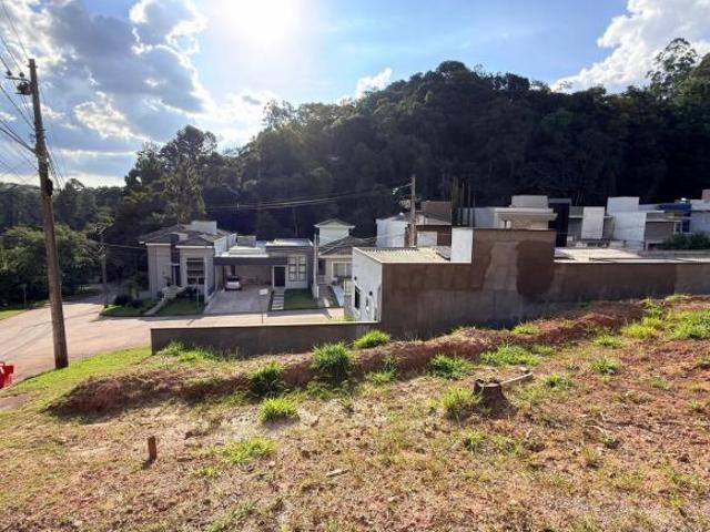 TERRENO À VENDA RESIDENCIAL LAGUNA VÁRZEA PAULISTA/SP