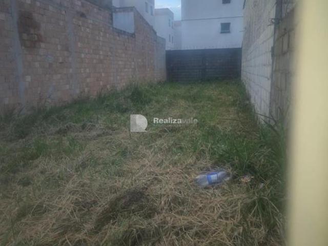 TERRENO À VENDA – RESIDENCIAL NOVO HORIZONTE | TAUBATÉ/SP