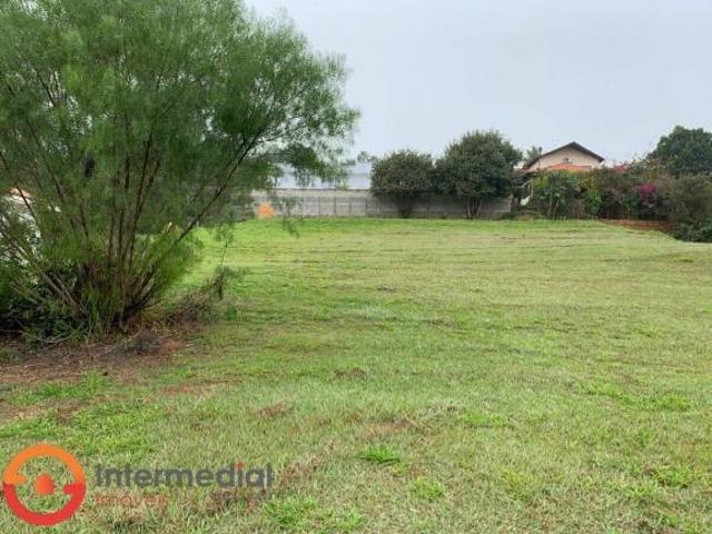 Terreno à venda Residencial Saint Claire com 1.500m²