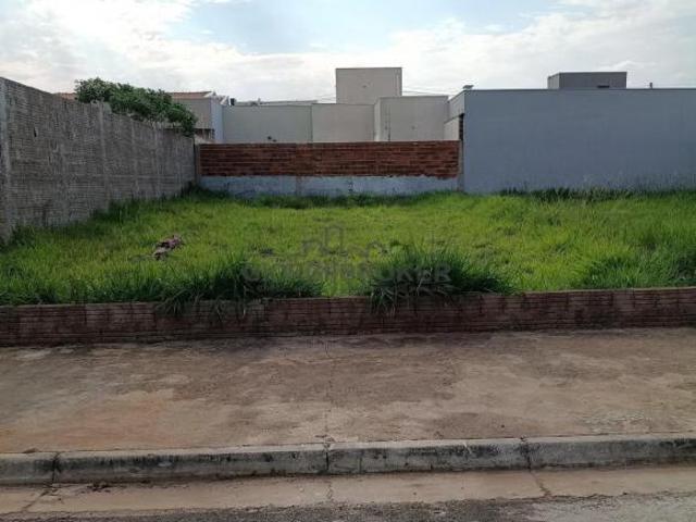 Terreno à Venda Residencial Setsul II São José do Rio Preto