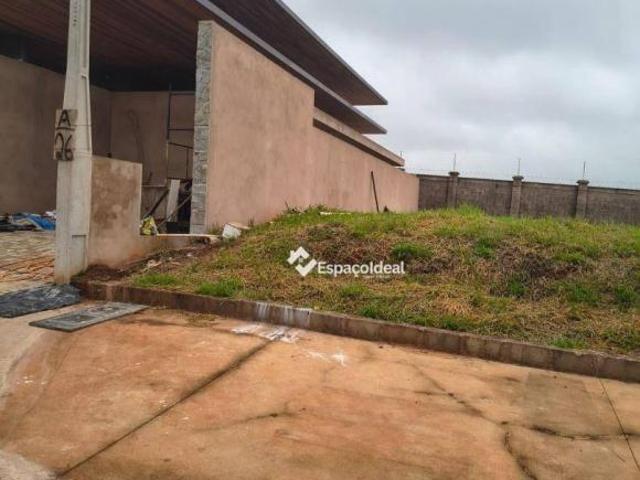 Terreno à Venda | Residencial Spazio Verde – Lençóis Paulista/SP