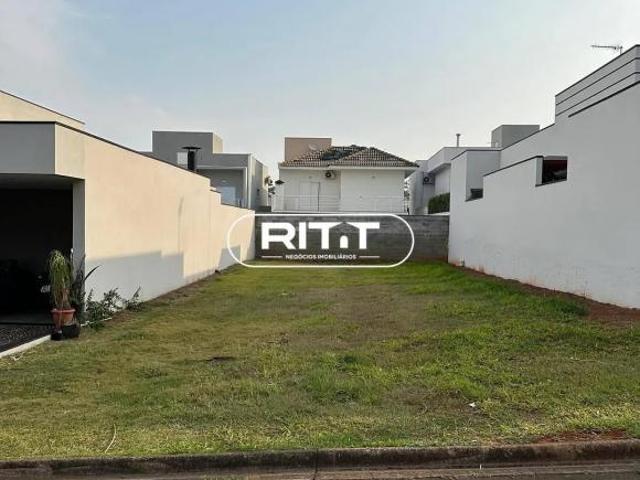 Terreno à venda, Residencial Portal do Lago, Sumaré, SP