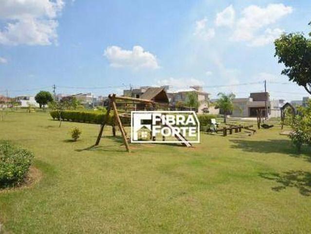 Terreno à venda Residencial Real Park Sumaré Sumaré/SP