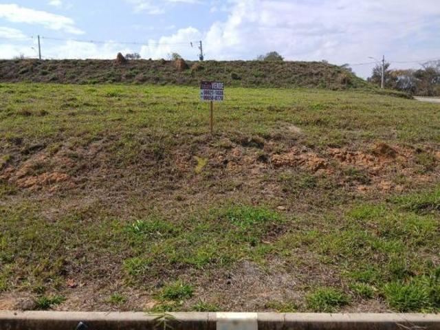 Terreno à venda Residencial Trevisan Cerquilho