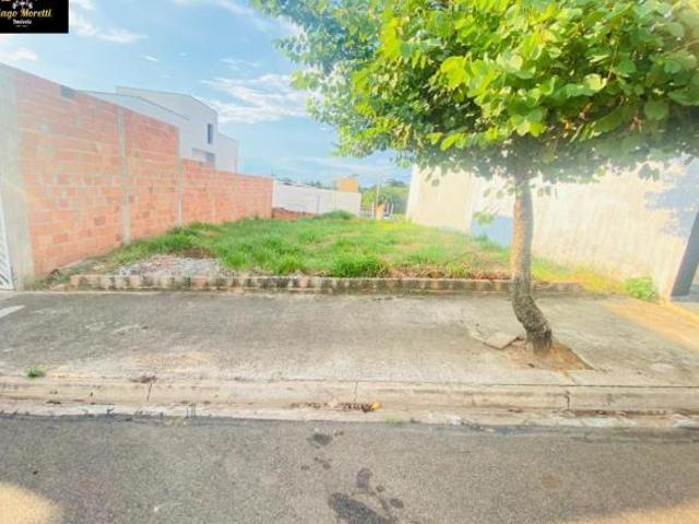 TERRENO À VENDA RESIDENCIAL VITIELLO EM BOITUVA SP