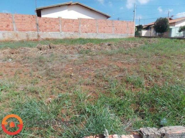 Terreno à venda, Residencial Vitória Boituva/SP