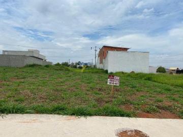 Terreno à venda Residencial Vitória II Cerquilho