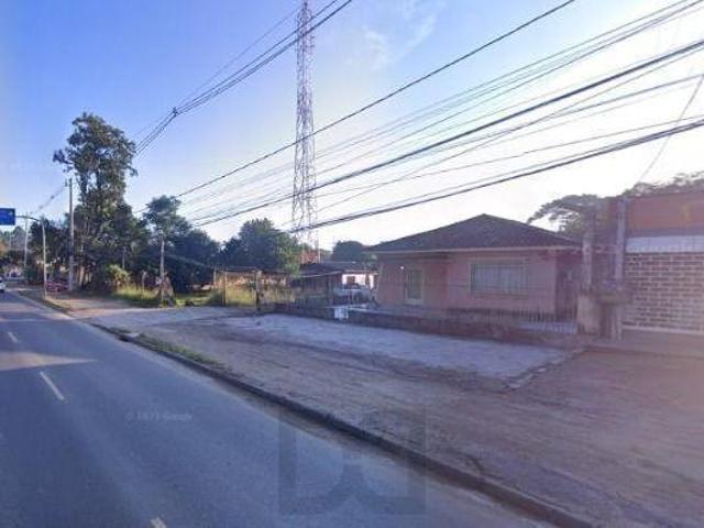 Terreno à venda Restinga Porto Alegre/RS