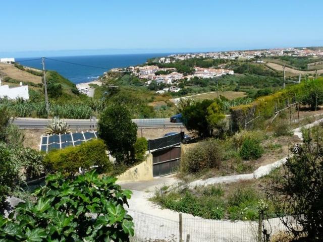 Terreno à venda Ribamar, Mafra, Lisboa