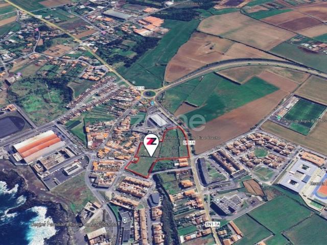 Terreno à venda Ribeira Grande, Açores