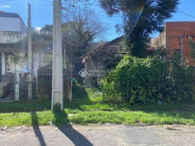 Terreno à venda Rua Barão de Tramandaí, Passo da Areia Porto Alegre