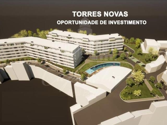 Terreno à venda Rua Tufeiras, Torres Novas, Santarém