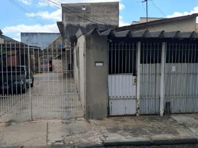 Terreno à venda Rudge Ramos São Bernardo do Campo SP