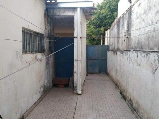 Terreno à venda Rudge Ramos São Bernardo do Campo SP