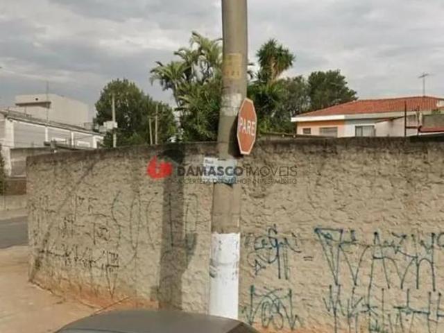 Terreno à venda Rudge Ramos, São Bernardo do Campo SP