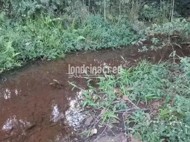 Terreno à venda, Rural, Ibiporã, PR