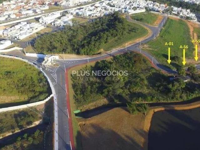 Terreno à venda, Wanel Ville, Sorocaba, SP