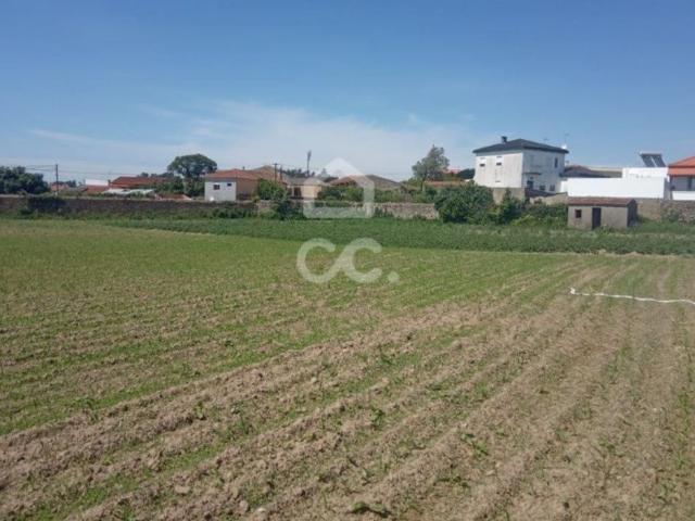 Terreno à venda Touguinha, Vila do Conde, Porto