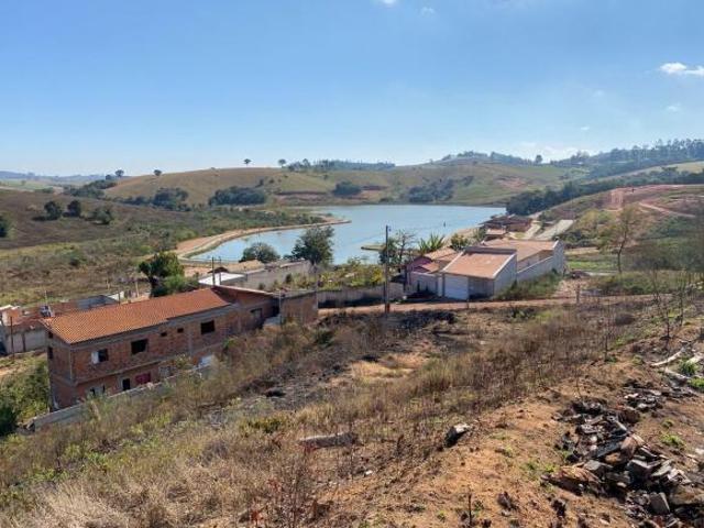 TERRENO À VENDA, TOLEDO MG