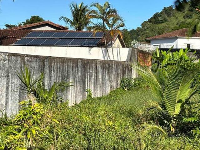Terreno à venda, Tombo, Guarujá, SP | QVista Inteligência Imobiliária Guarujá