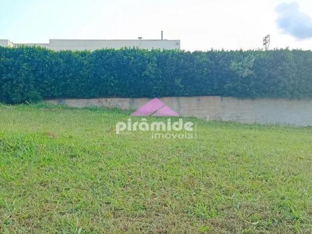 Terreno à venda, Torrão de Ouro II, São José dos Campos, SP