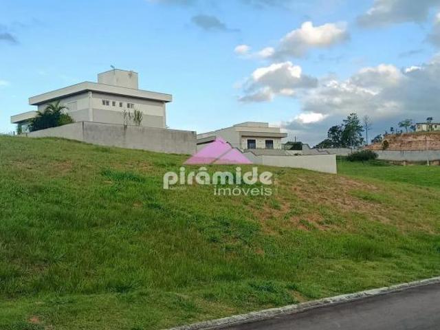 Terreno à venda, Torrão de Ouro II, São José dos Campos, SP