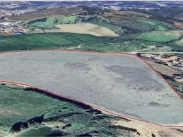 Terreno de 9524 m2 à venda Torres Vedras, Portugal