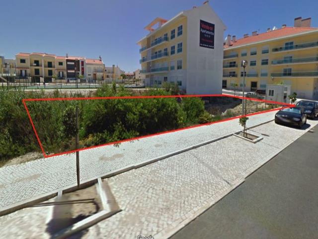 Terreno à venda Torres Vedras, Portugal