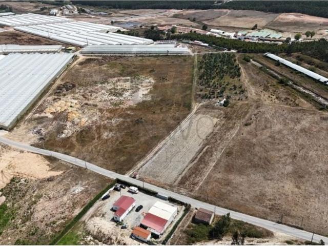 Terreno à venda Torres Vedras, Portugal