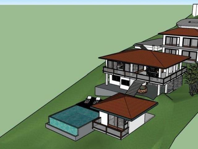 Terreno à venda, Taubaté Ilhabela TE0180