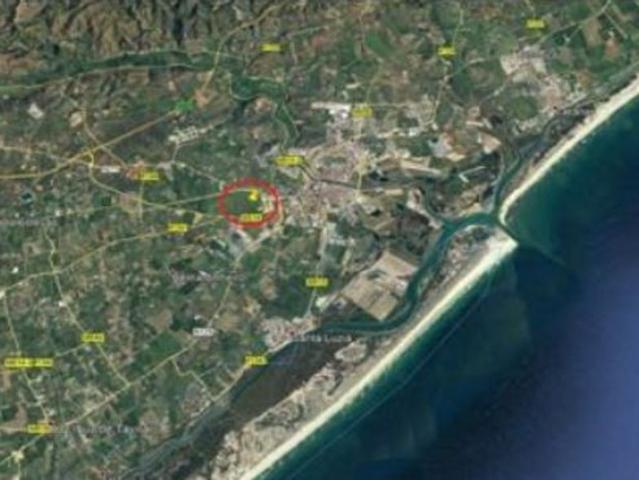 Terreno à venda Tavira, Portugal
