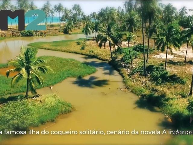 Terreno à venda Tamandaré, Pernambuco