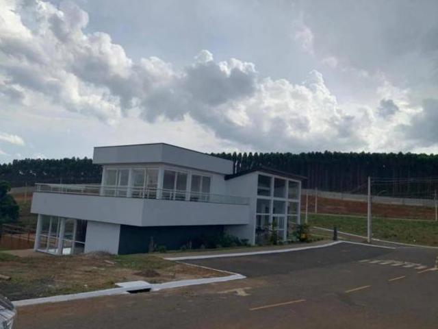 Terreno à venda, Telemaco Borba, PR