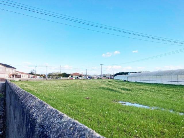 Terreno à venda Póvoa de Varzim, Porto