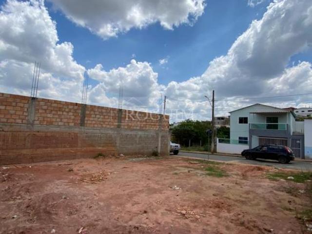 Terreno à venda, terraplanado 144m, Rosário, ANDRELANDIA MG