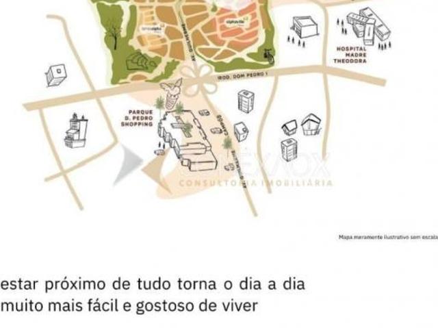 Terreno à Venda Terras Alpha Parque 1