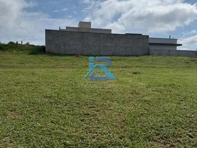 Terreno à venda, Terras da Fazenda Itatiba/SP