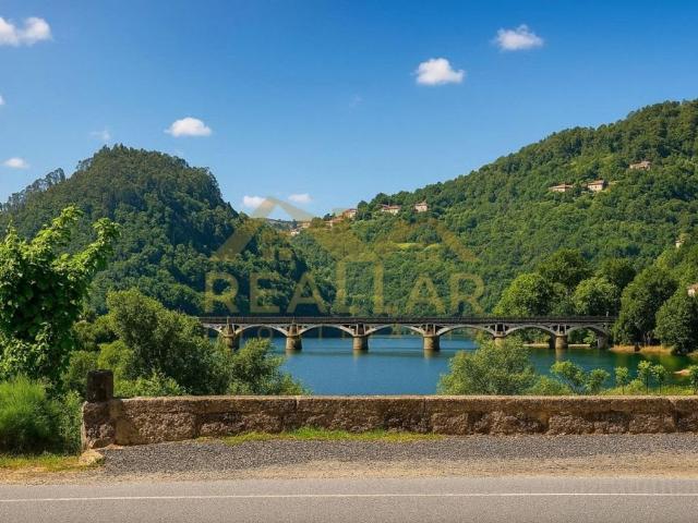 Terreno à venda Terras de Bouro, Portugal