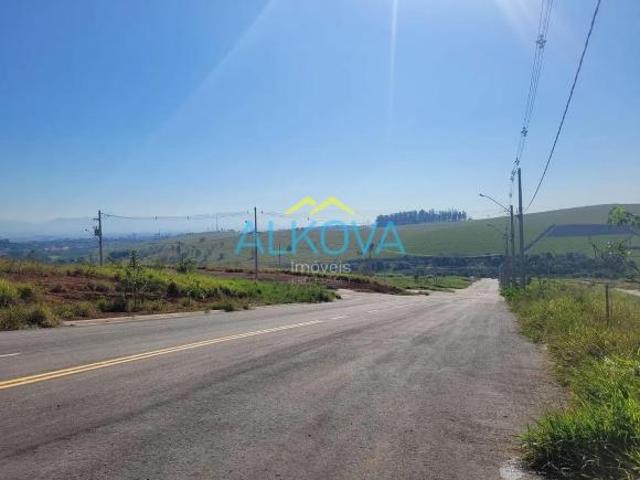 Terreno à venda, Tijuco Preto, Caçapava, SP