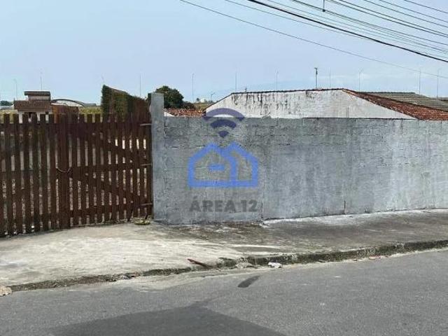 Terreno à venda, Tinga, Caraguatatuba, SP