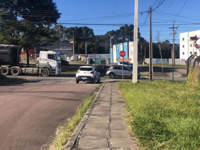 TERRENO À VENDA – TINGUI, CURITIBA/PR