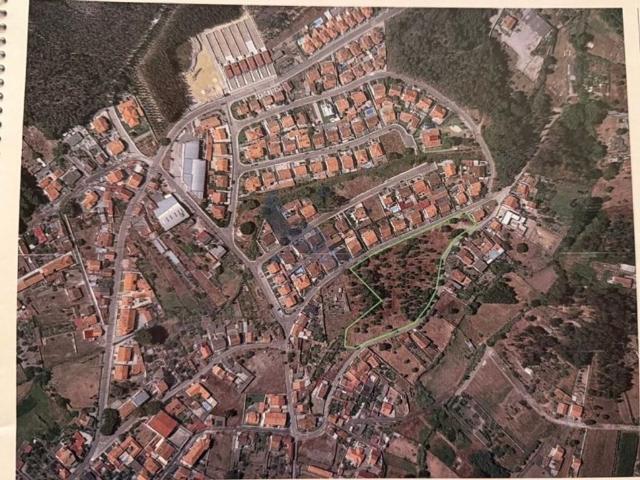 Terreno à venda Trutas, Marinha Grande, Leiria