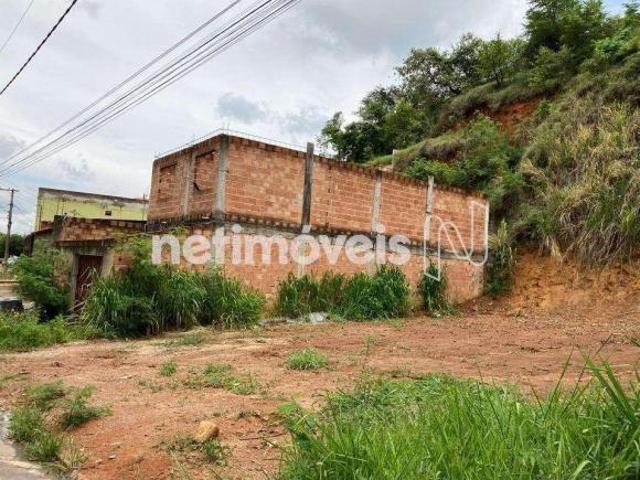 Terreno à Venda, Tropical, Contagem