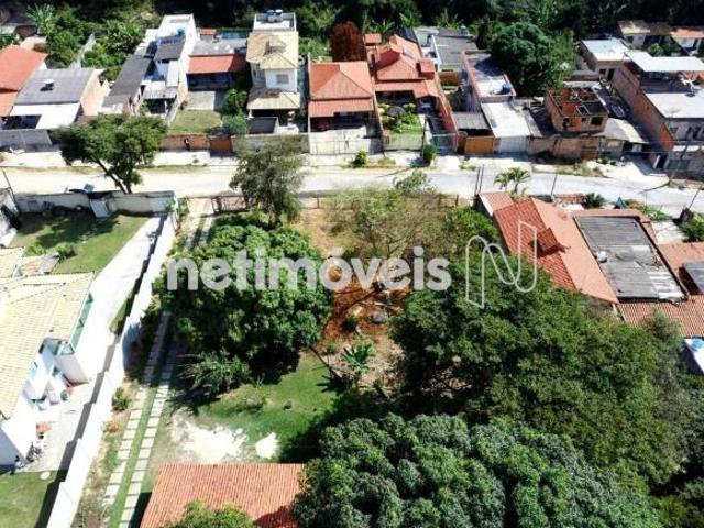 Terreno à Venda, Tropical, Contagem