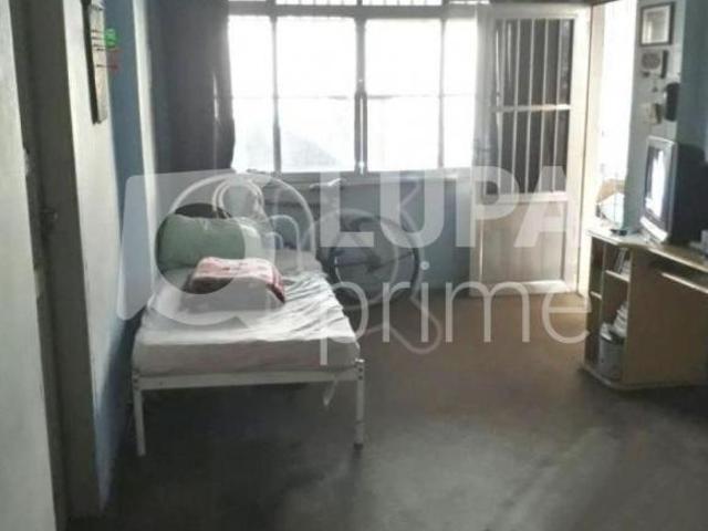 Terreno á venda Tucuruvi 8 x 25 metros 200 m²