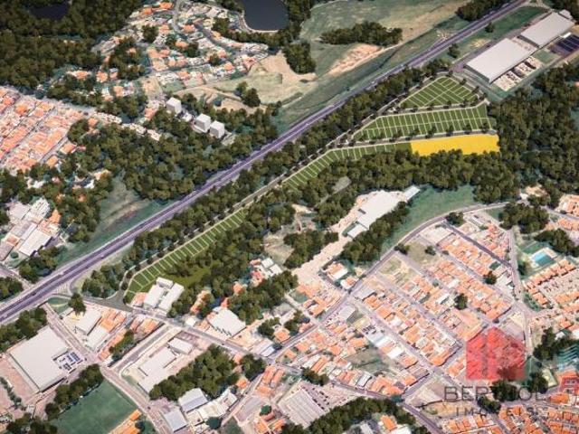Terreno à venda TURIM LOTEAMENTO COMERCIAL em Vinhedo